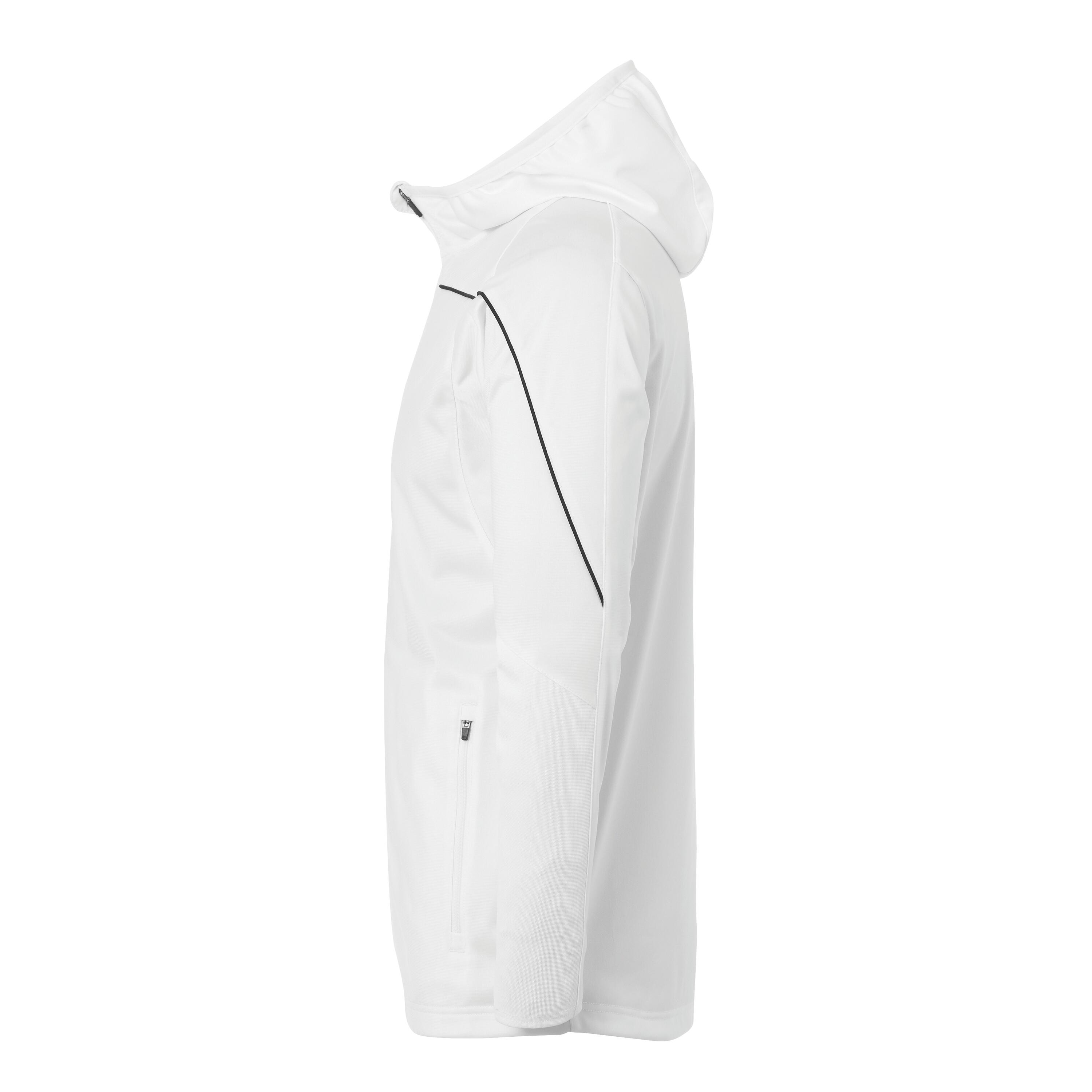 Veste à capuche enfant Uhlsport Stream 22 3/7