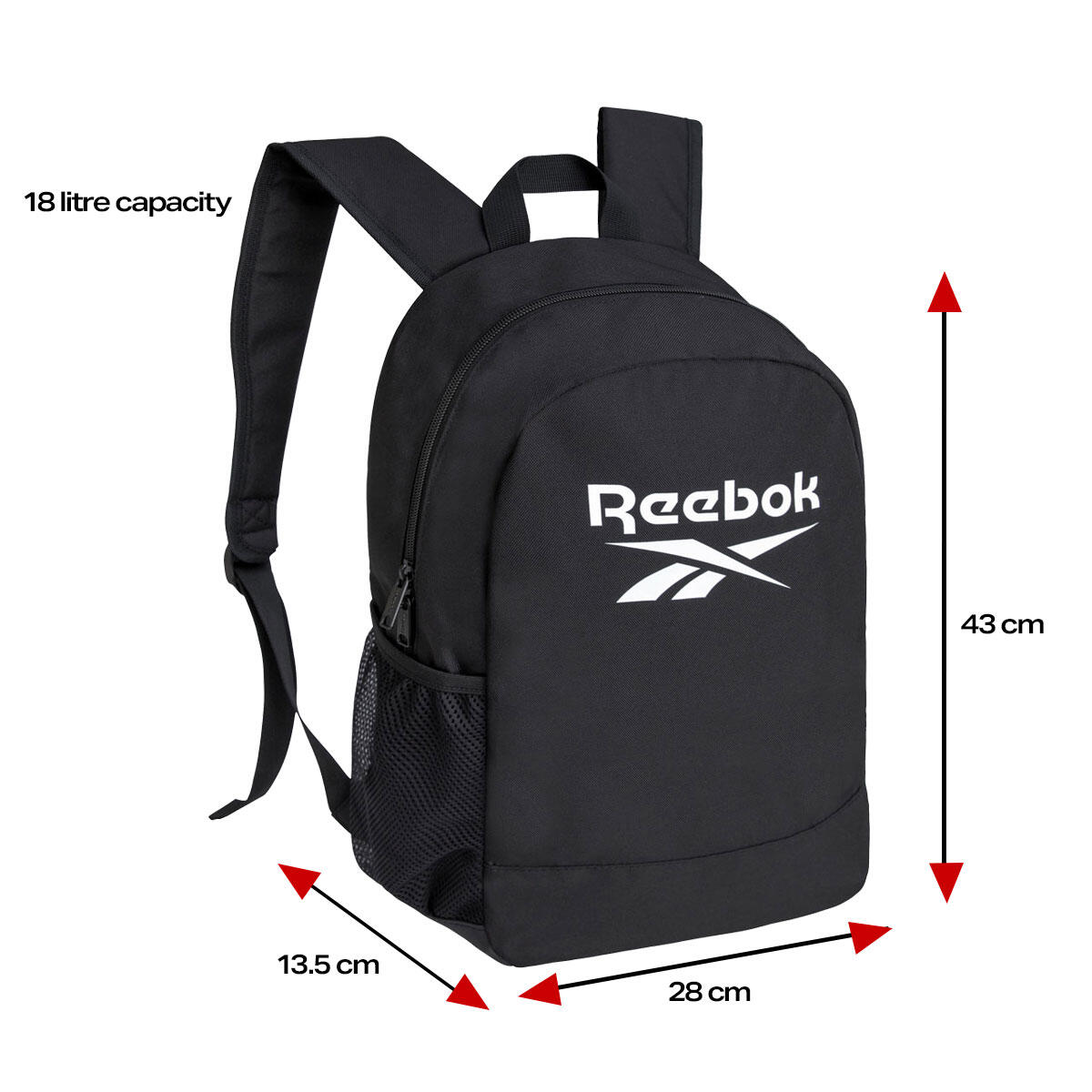 Backpack 6/7