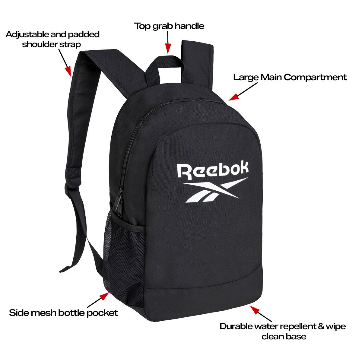 Backpack 7/7