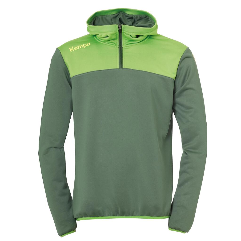 Emotion 2.0 Hoodie Kempa Quarter Zip
