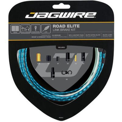 Remkit jagwire elite
