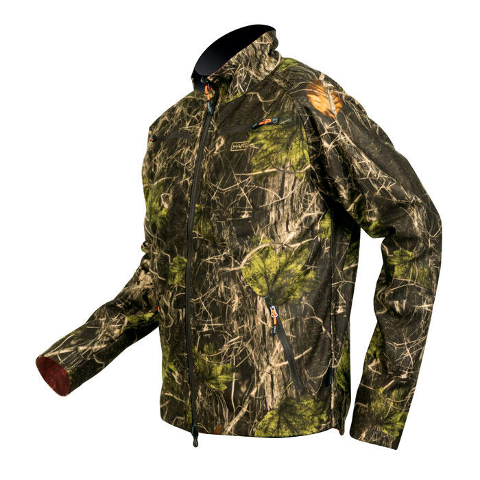 Chaqueta Hart Sosbun 2d M Decathlon