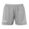 Dames shorts Kempa Core 2.0