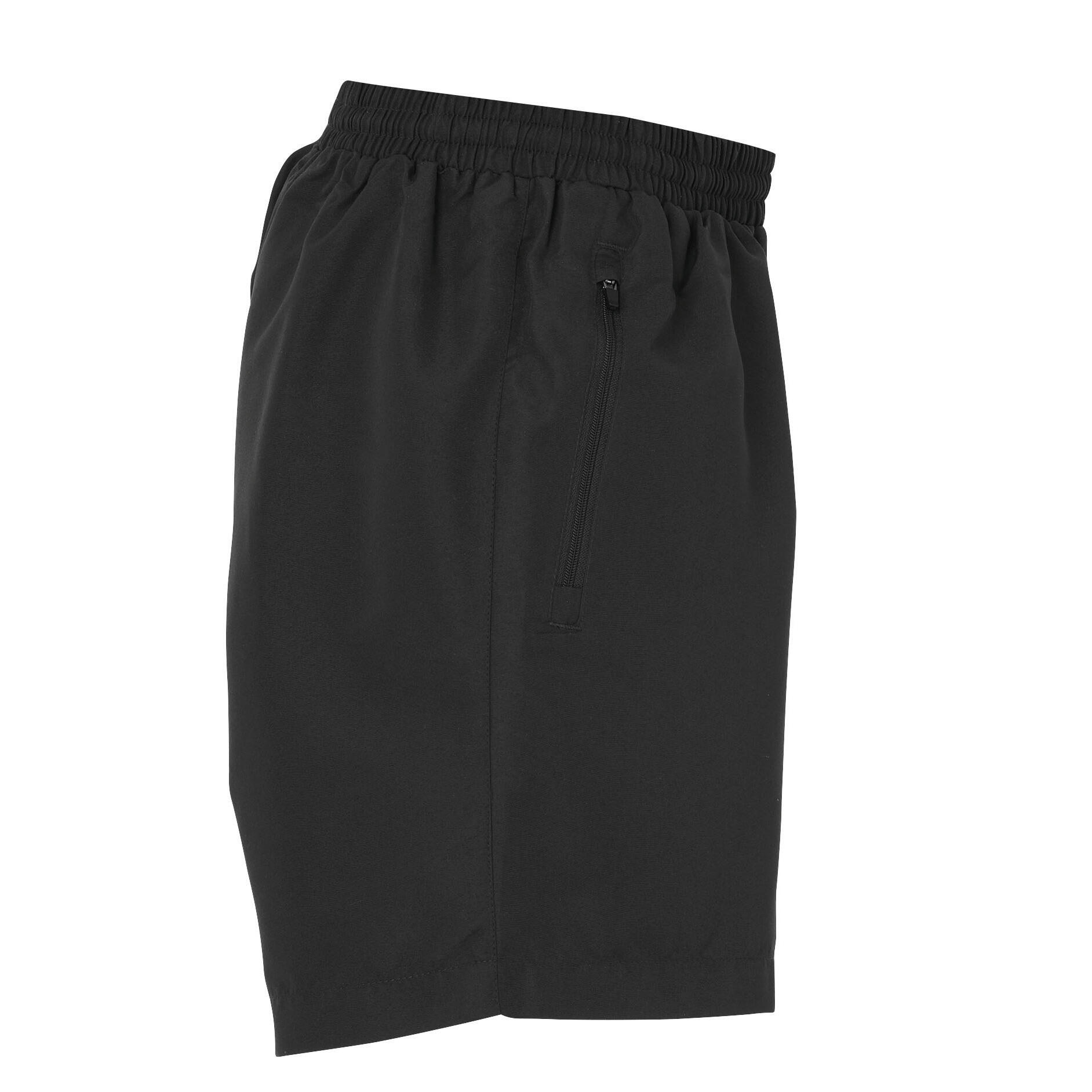 Shorts Kempa Woven noir 5/5
