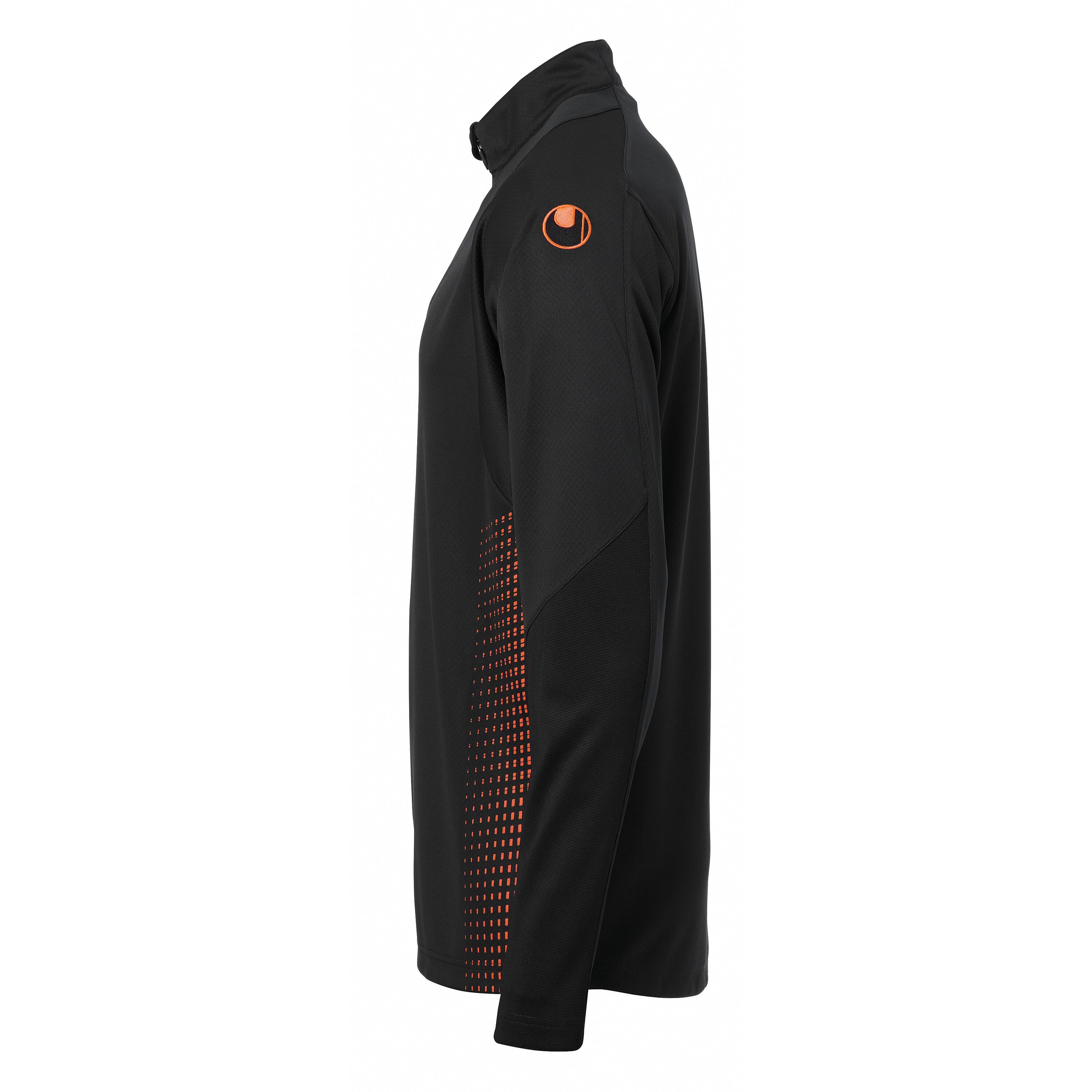 Casaco de criança Uhlsport Score 1/4 Zip 3/7
