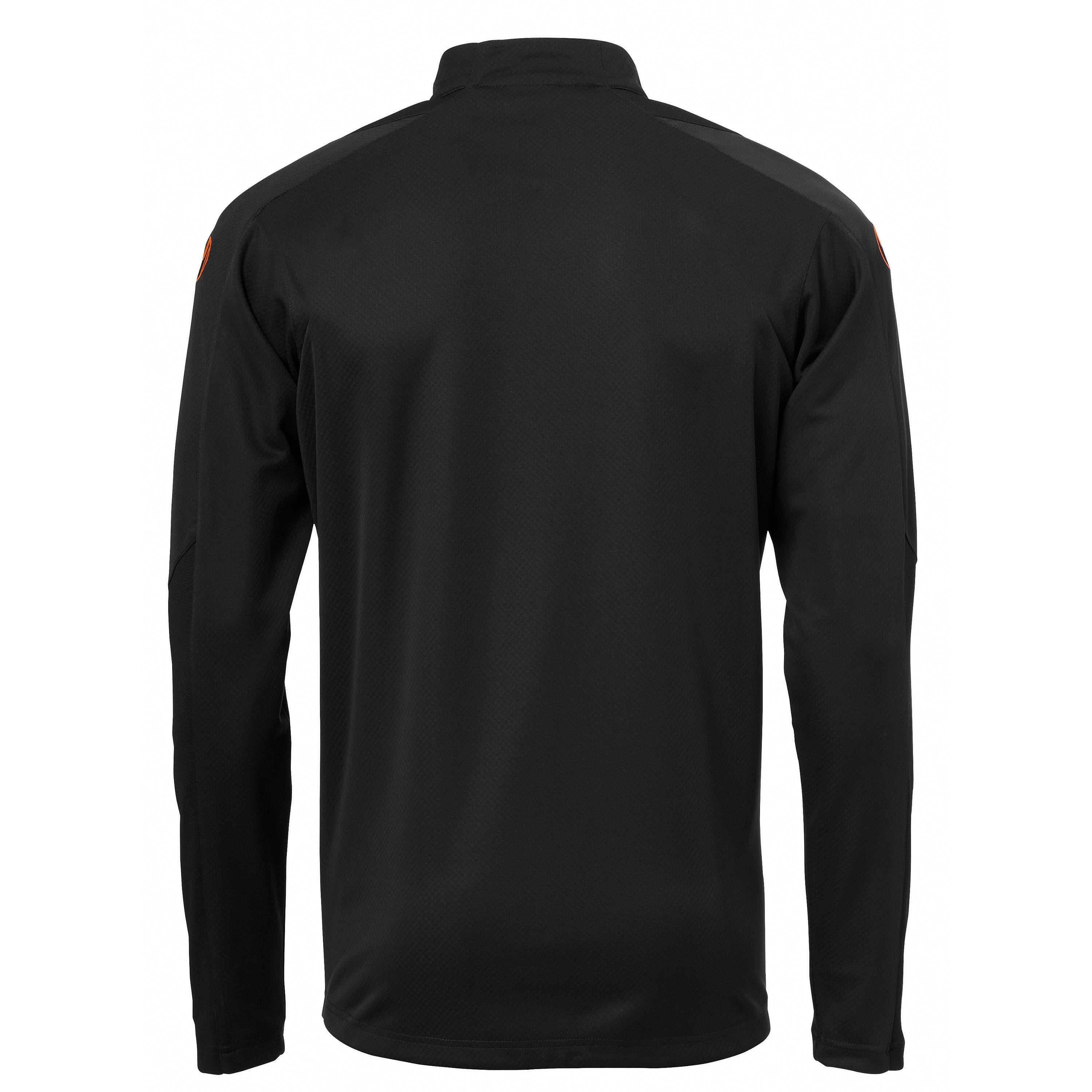 Casaco de criança Uhlsport Score 1/4 Zip 2/7