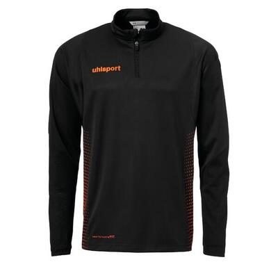 Jas uhlsport score 1/4 zip