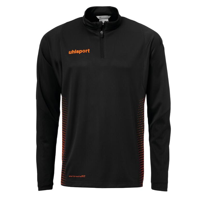 Kinderjacke Uhlsport Score 1/4 Zip