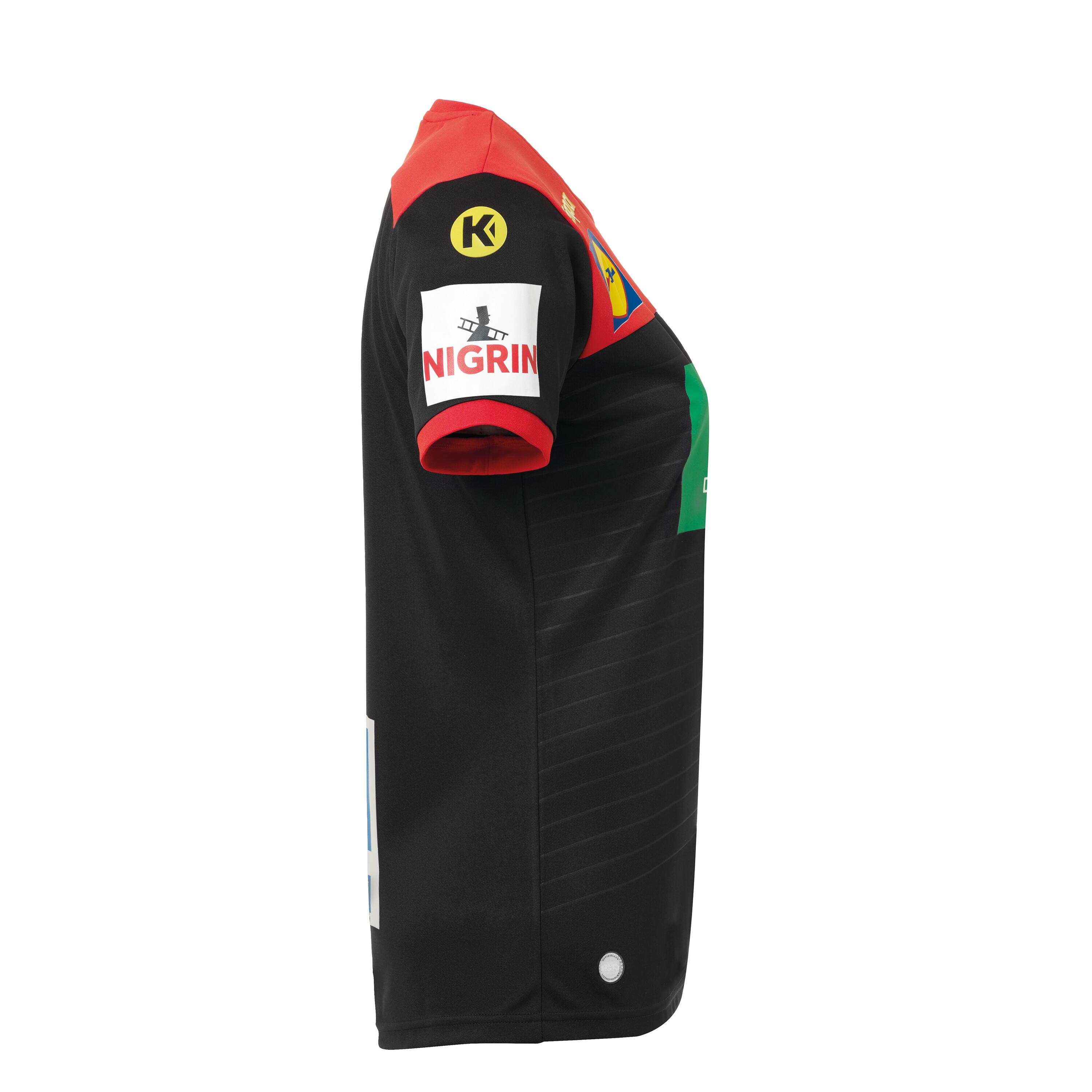 Maglietta da donna Kempa Emotion 2.0 5/7