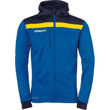veste d'entraînement OFFENSE 23 MULTI HOOD JACKET UHLSPORT