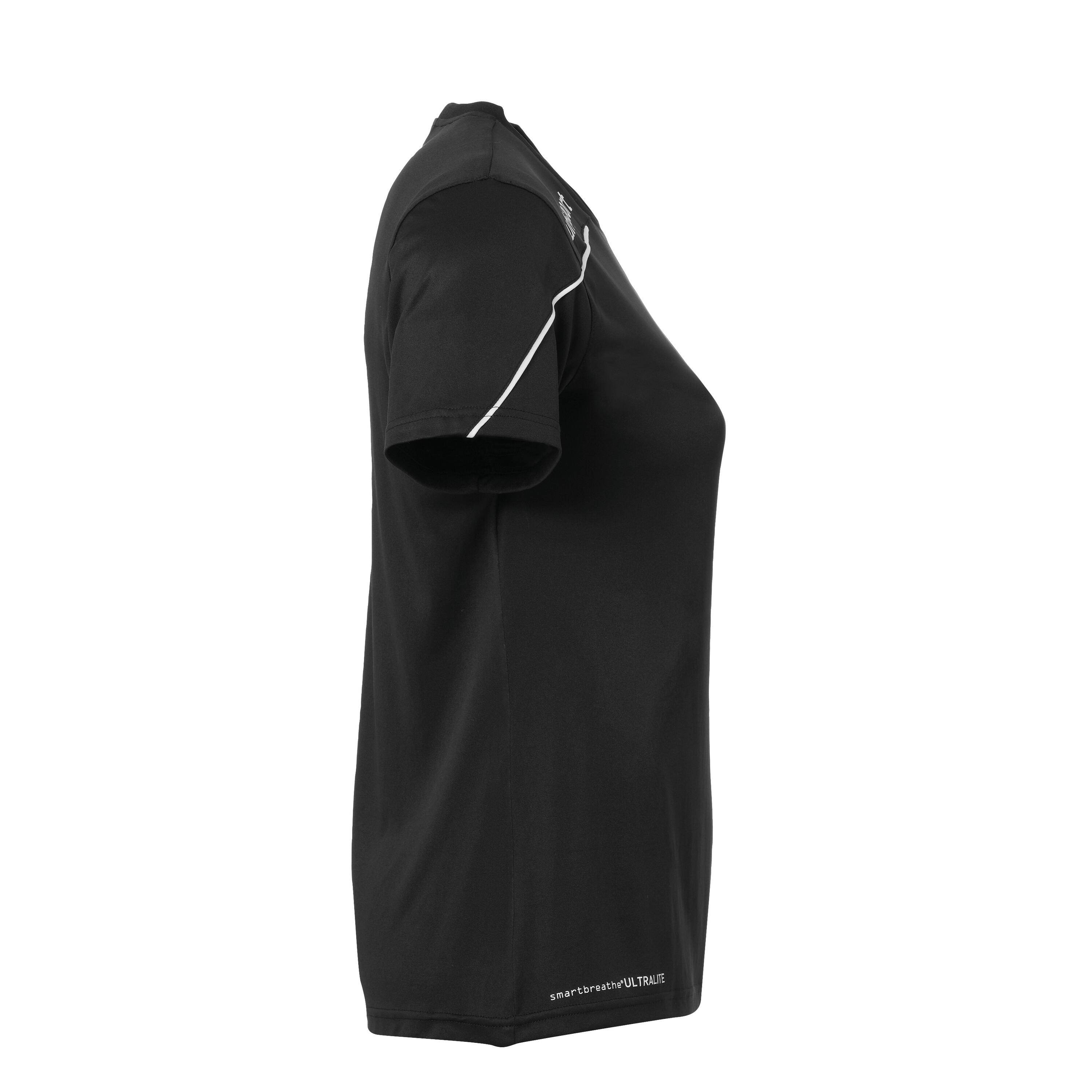 Camiseta Uhlsport Femme Stream 22 4/7