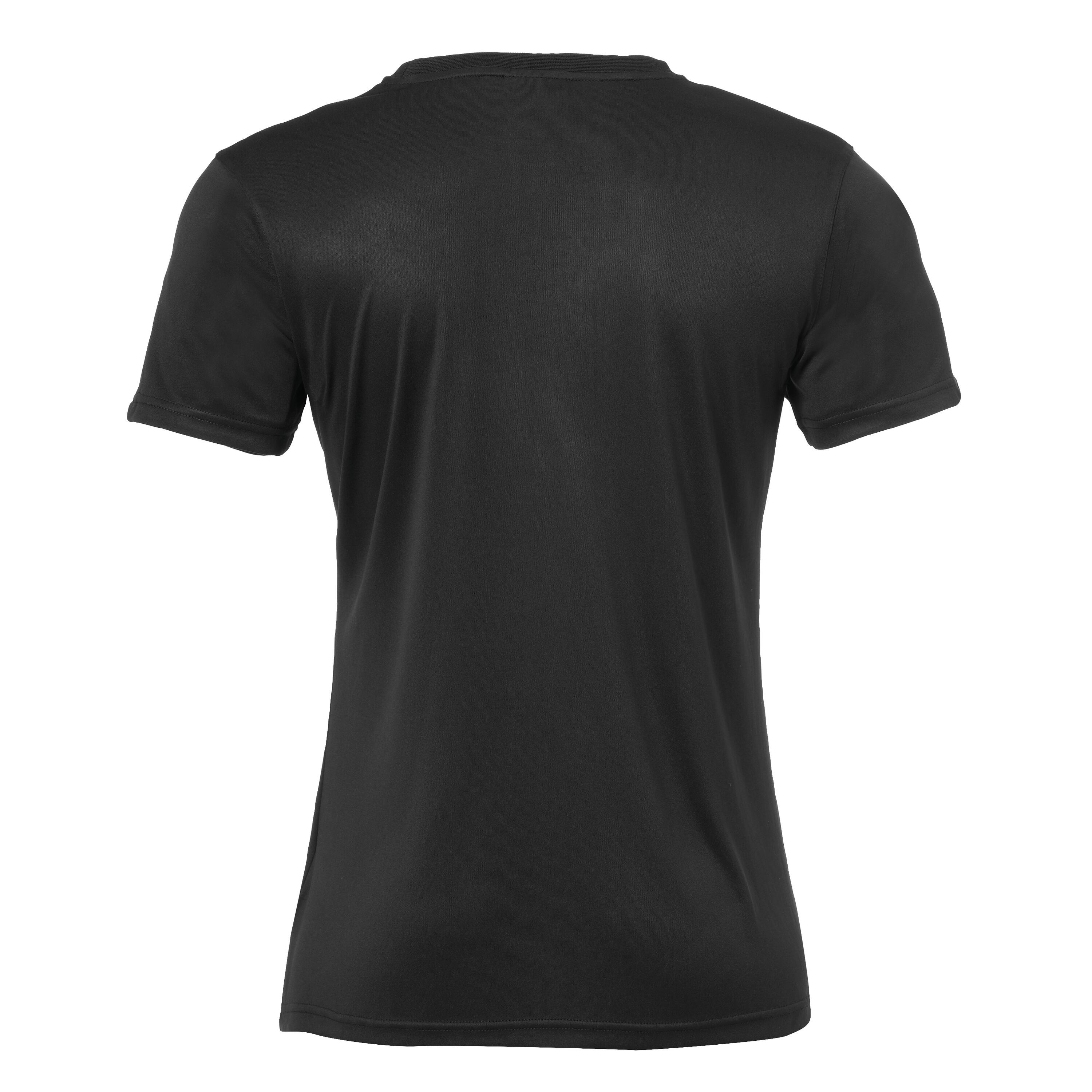 T-shirt Uhlsport Femme Stream 22 7/7