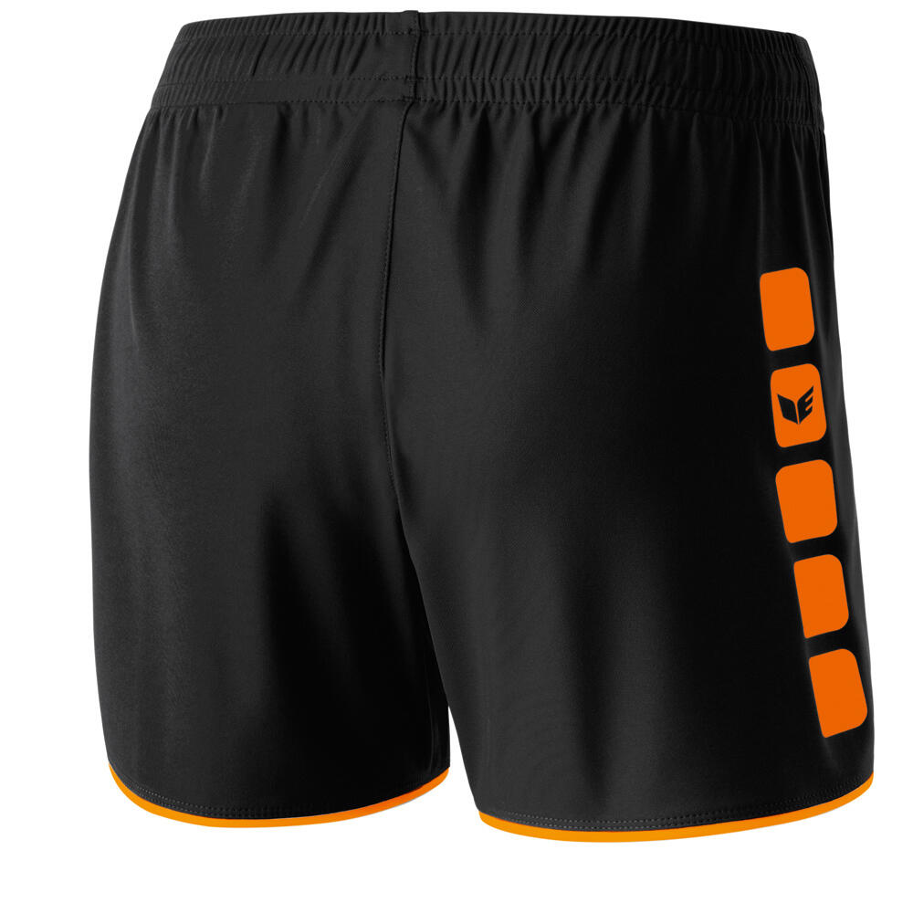 Short Femme Erima 5-CUBES 5/6