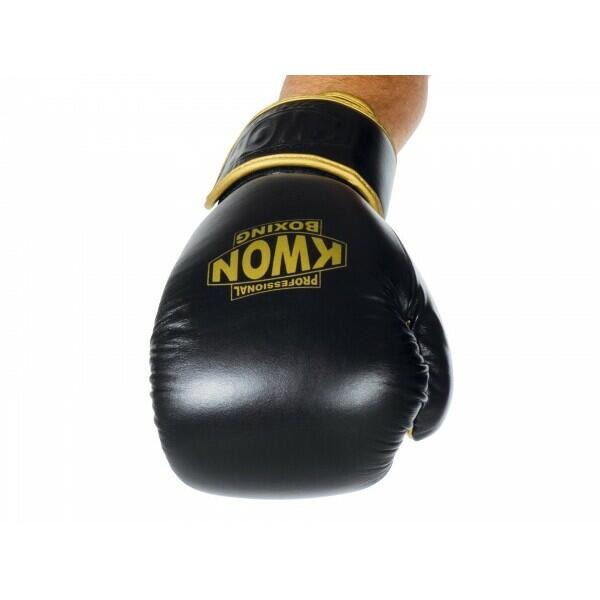 Guantoni da boxe Kwon Professional Boxing Sparring Offensive 4/7