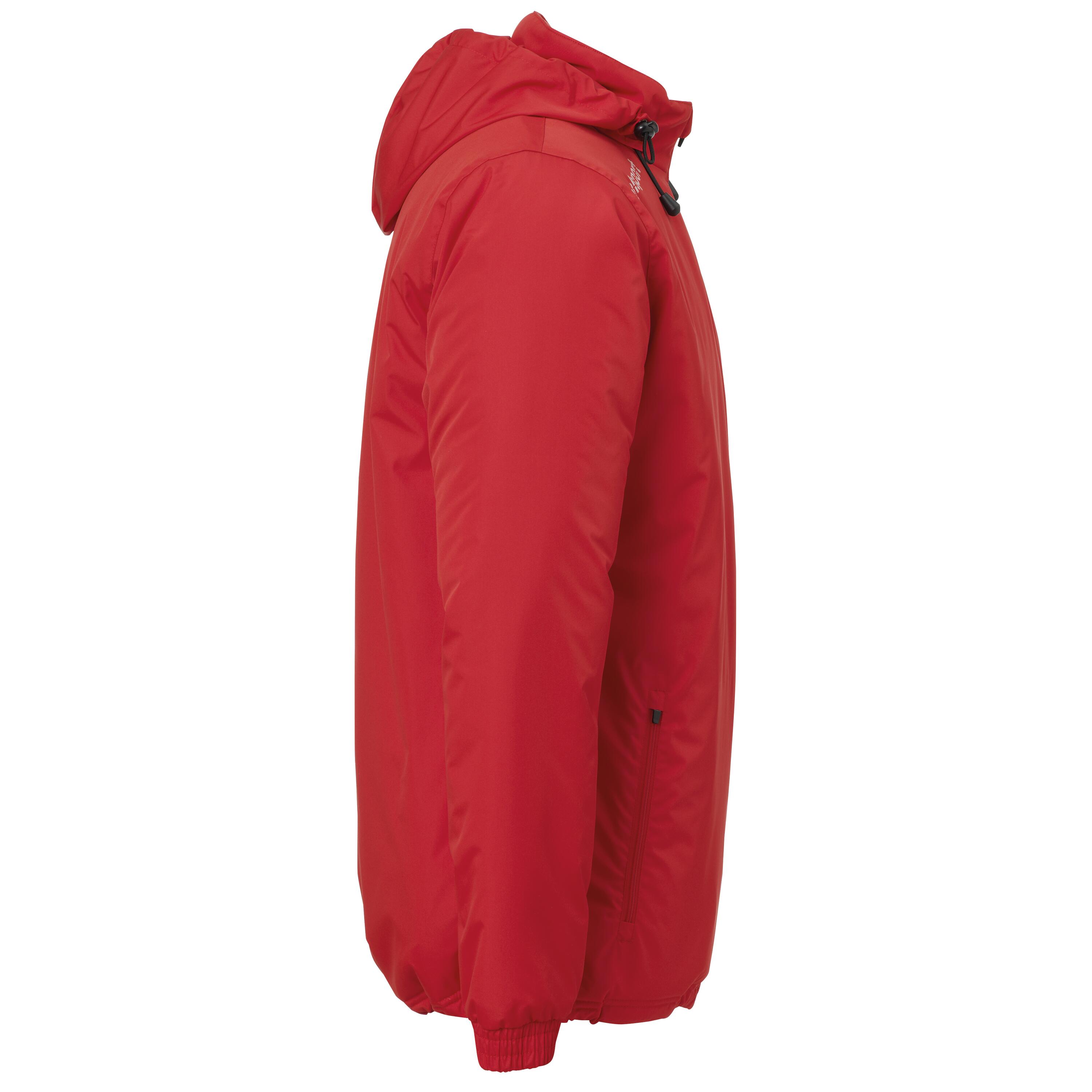 Giacca Uhlsport Essential Coach 4/7