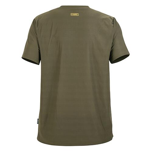 Camiseta Hart Ural-ts Verde M - Green