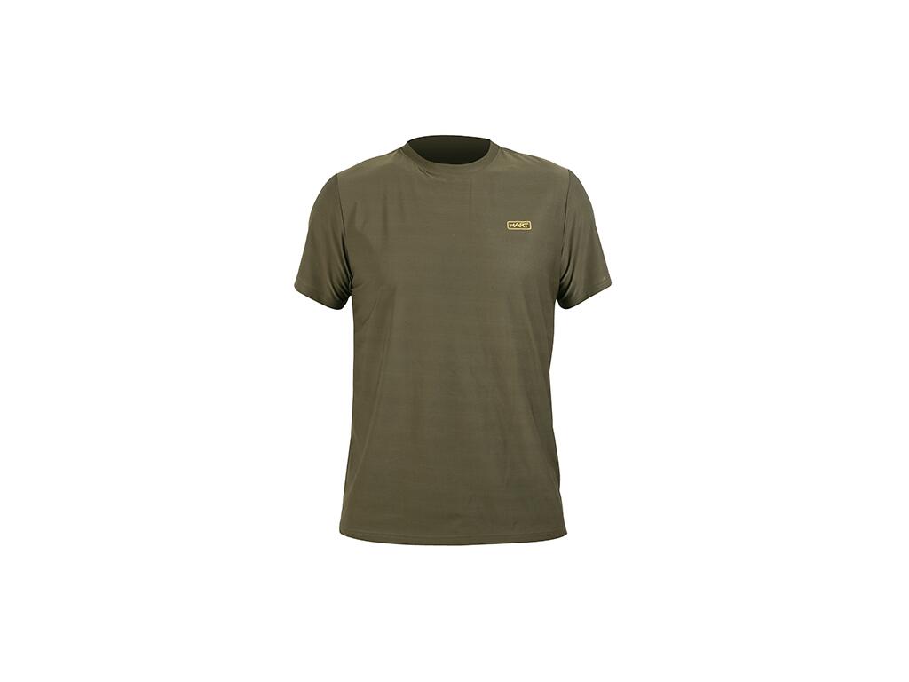 T-Shirt Ural 3/4