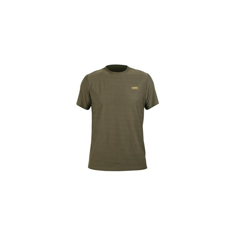 Camiseta Hart Ural-ts Verde M - Green