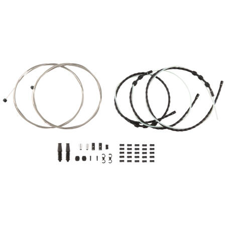 Kit de freinage Jagwire Elite 3/7