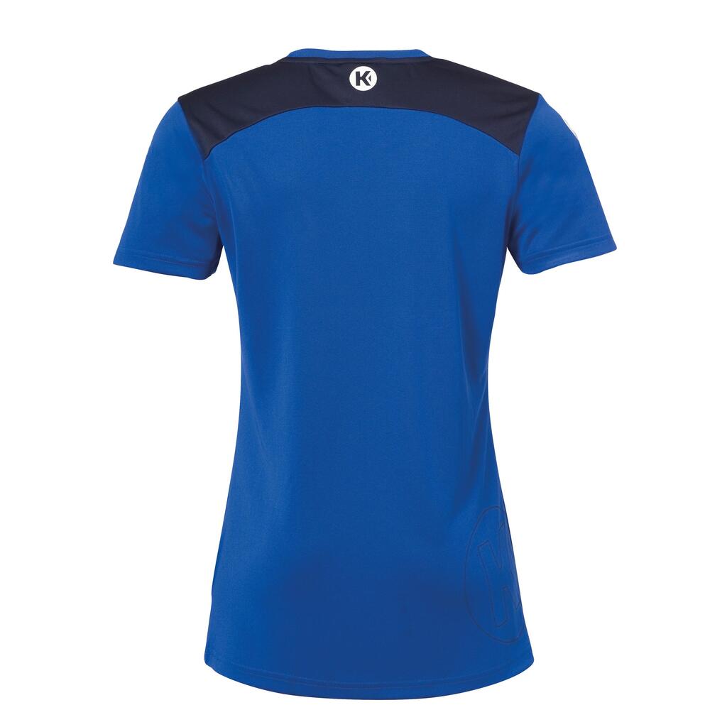 Women's T-shirt Kempa Emotion 2.0
