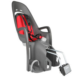 Porte-bébé à fixation sur cadre Hamax Zenith Relax