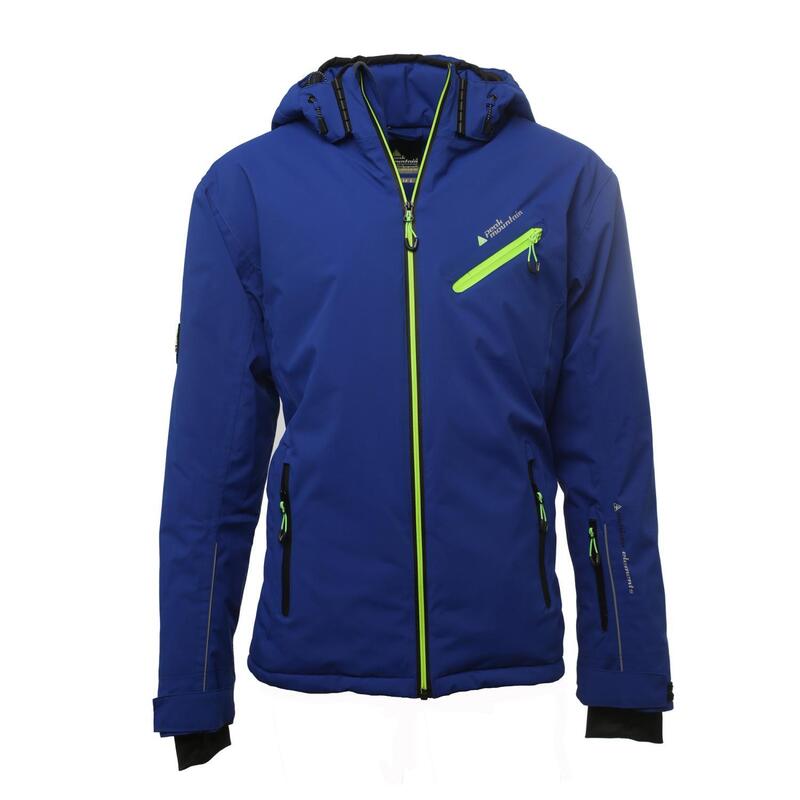 Veste de ski Peak Mountain Cortem