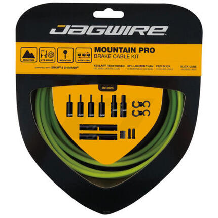 Kit de freinage Jagwire Pro