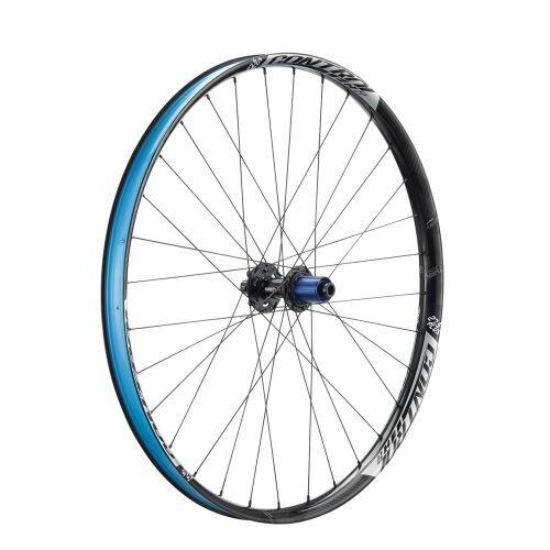 Controltech - Roue Controltech Rim99 27.5 Superboost - Sram Xd - Roue - Gris - No Size - Decathlon