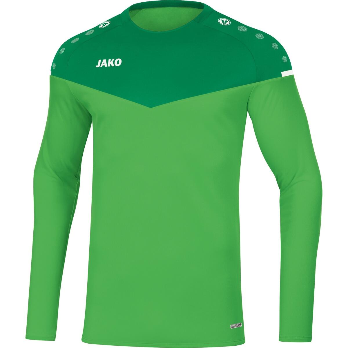 Sweatshirt enfant Jako Champ 2.0 6/7
