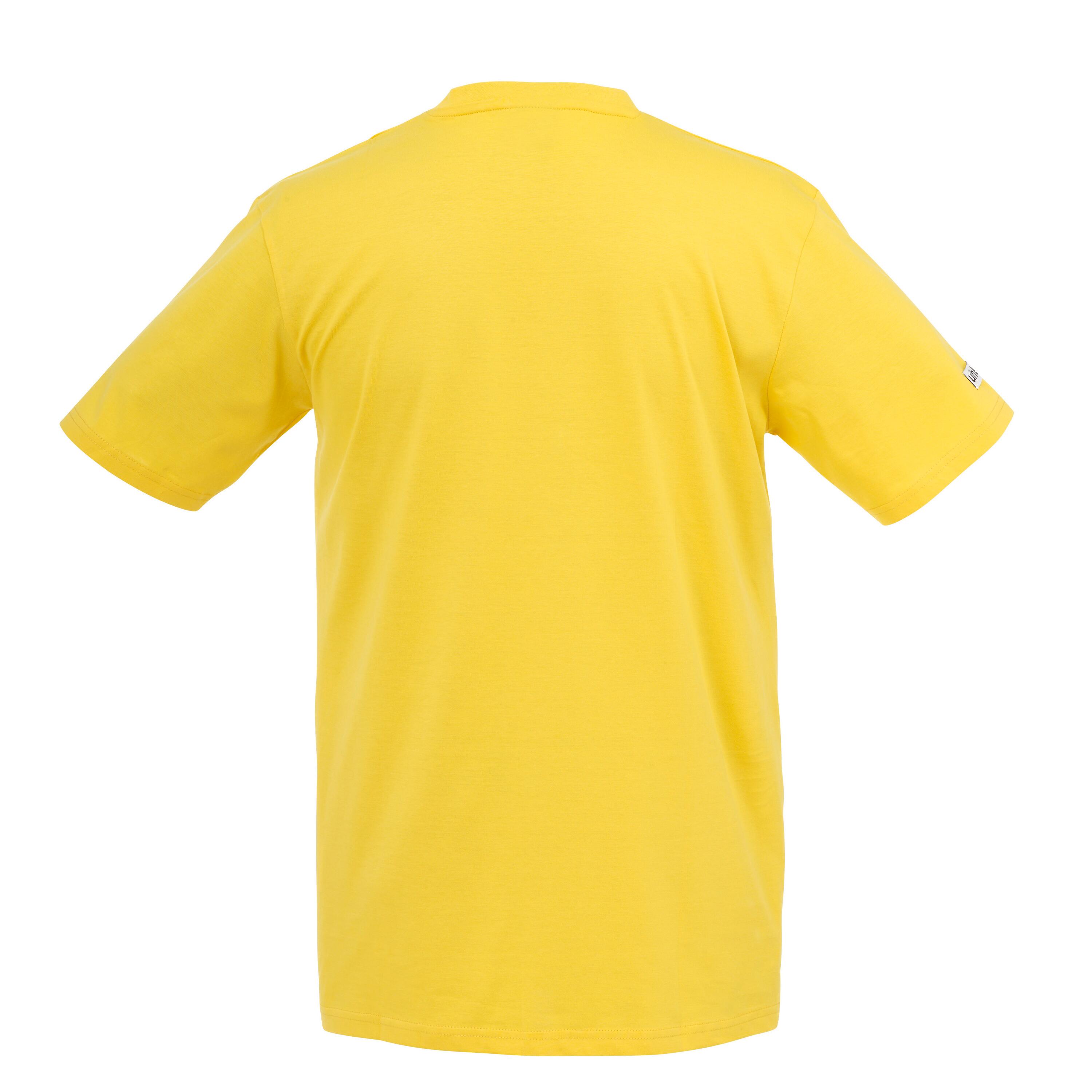 T-shirt Uhlsport Teamsport 2/7