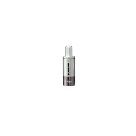 Embout de clé allen Topeak Nano TorqBit