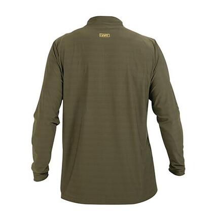 Hart Ural-ZN Longsleeve Herren (Grün) Größe M
