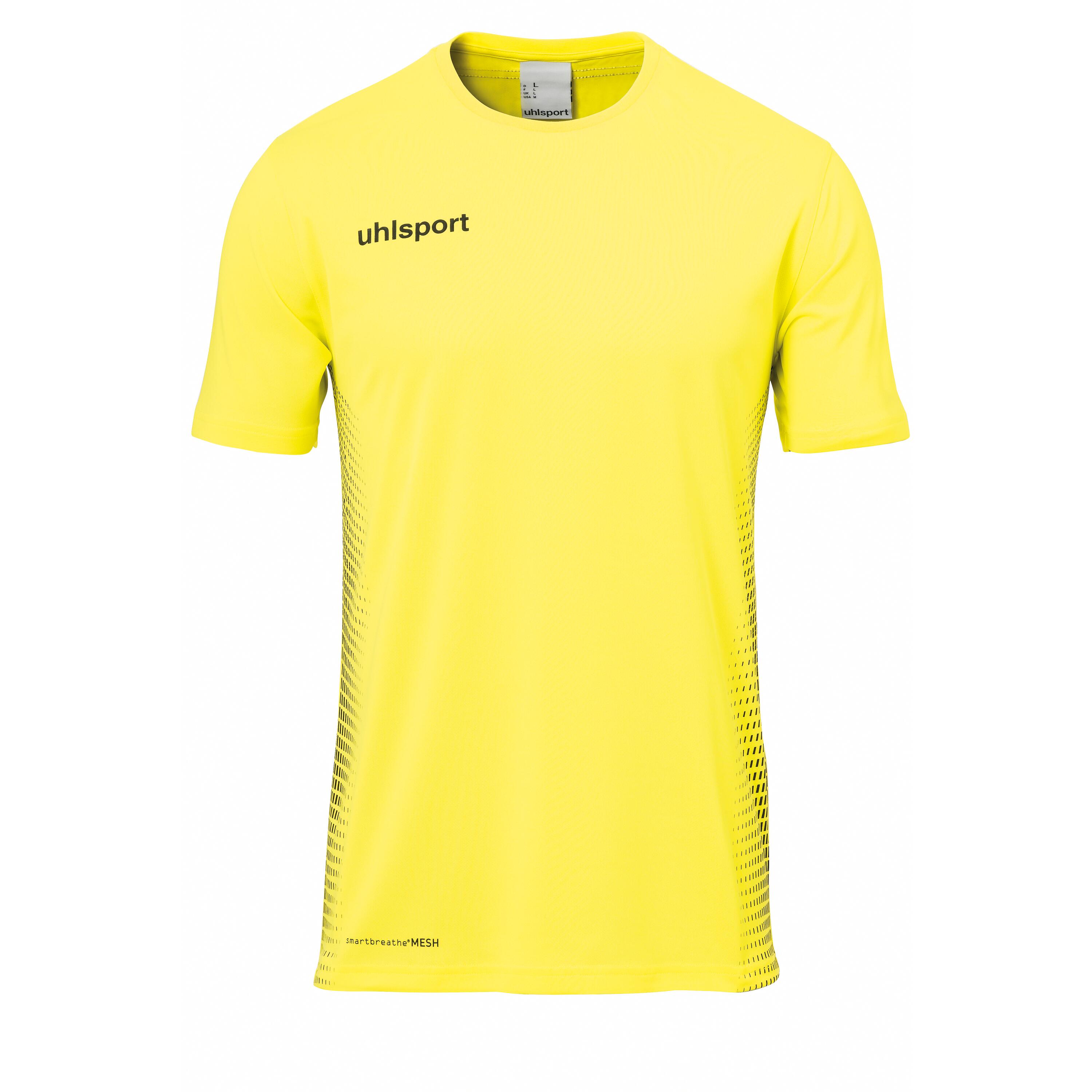 giallo / giallo fluo / nero