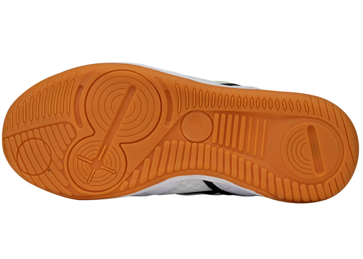 Brabo Velcro Indoor Hockeyschoenen 4/4