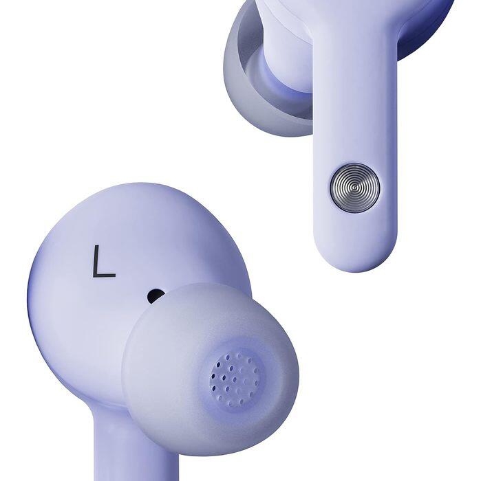 Ecouteurs sans fil Bluetooth Sudio A2-Water Resistant-Autonomie 30h-Violet 3/7