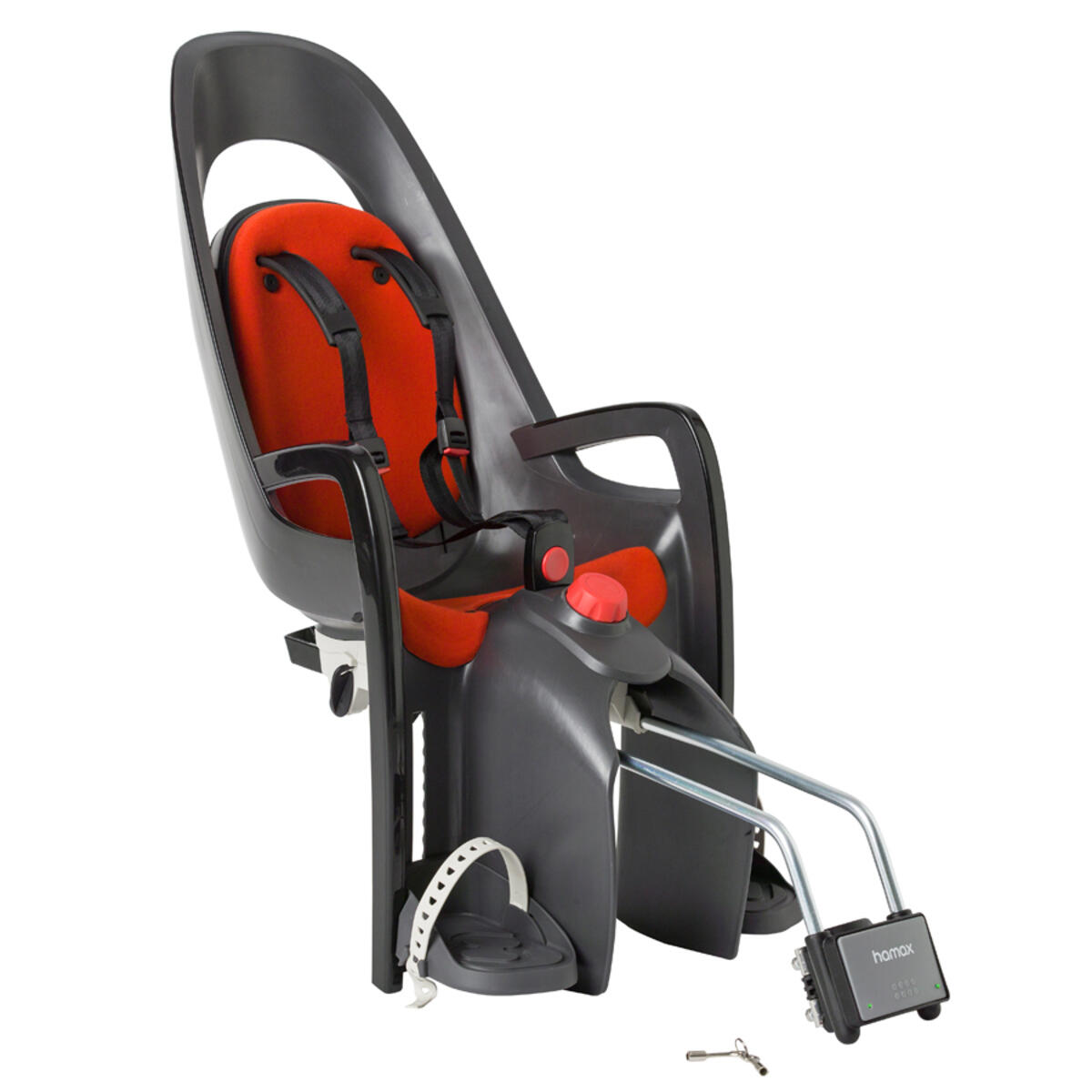 HAMAX Sieges bebe Remorques Velo Boutique en ligne Decathlon