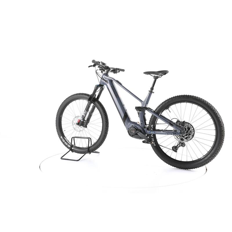 Reconditionné - Conway Xyron S3.9 Vélo électrique VTT 2023 - Très Bon