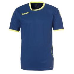 Kinder Sportshirt Kempa Curve