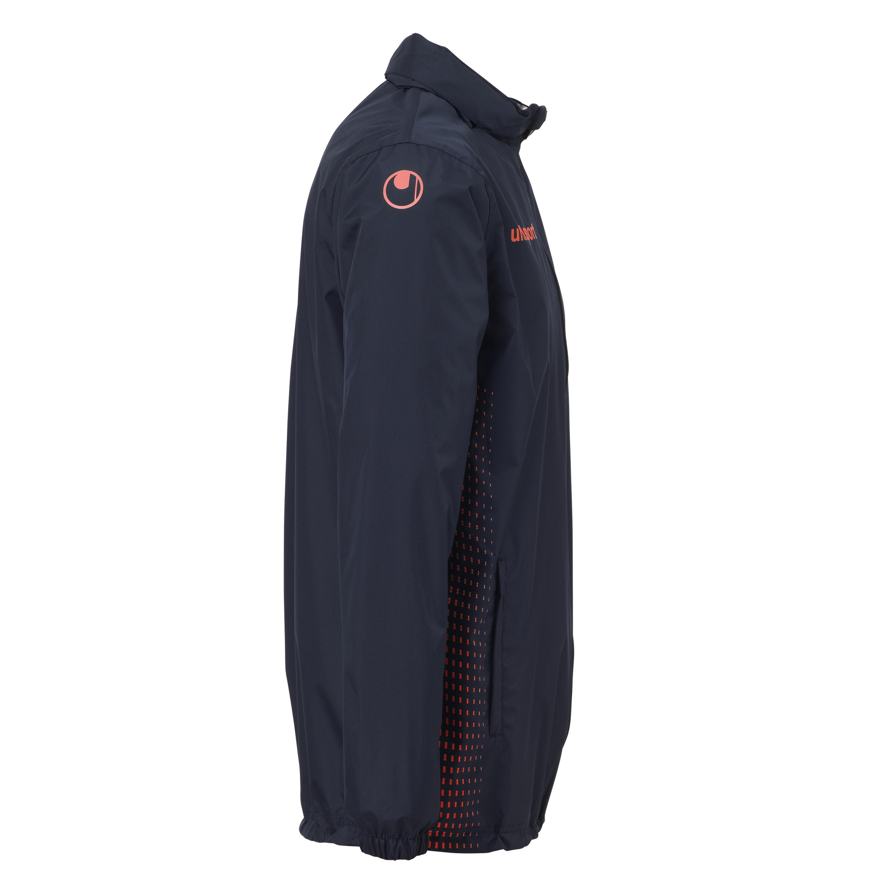 Veste imperméable enfant Uhlsport Score 4/7