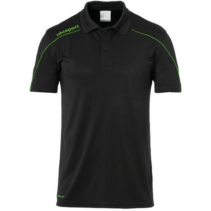 Polo-Shirt Kind Uhlsport Stream 22