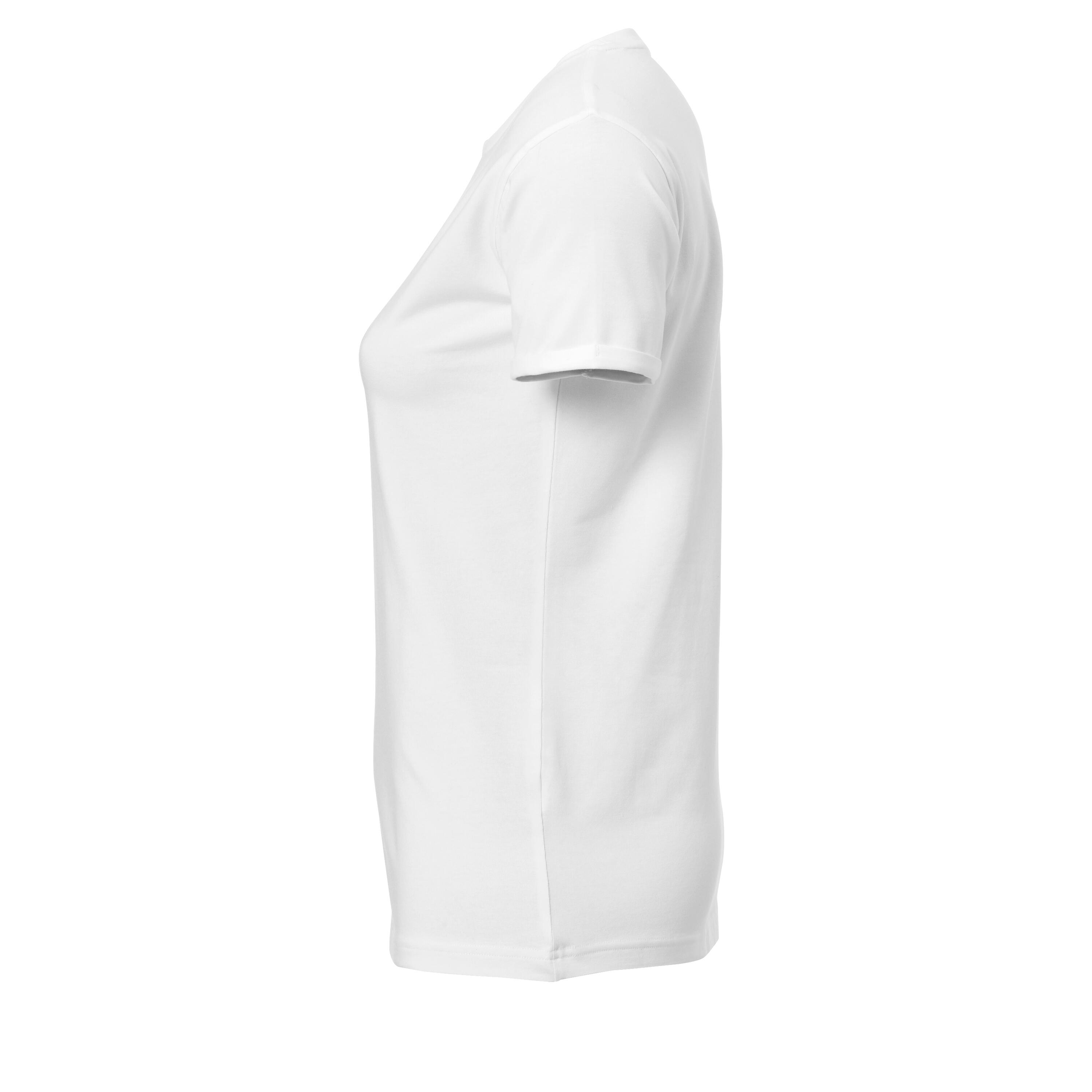 Camiseta mujer Kempa Core 2.0 3/7