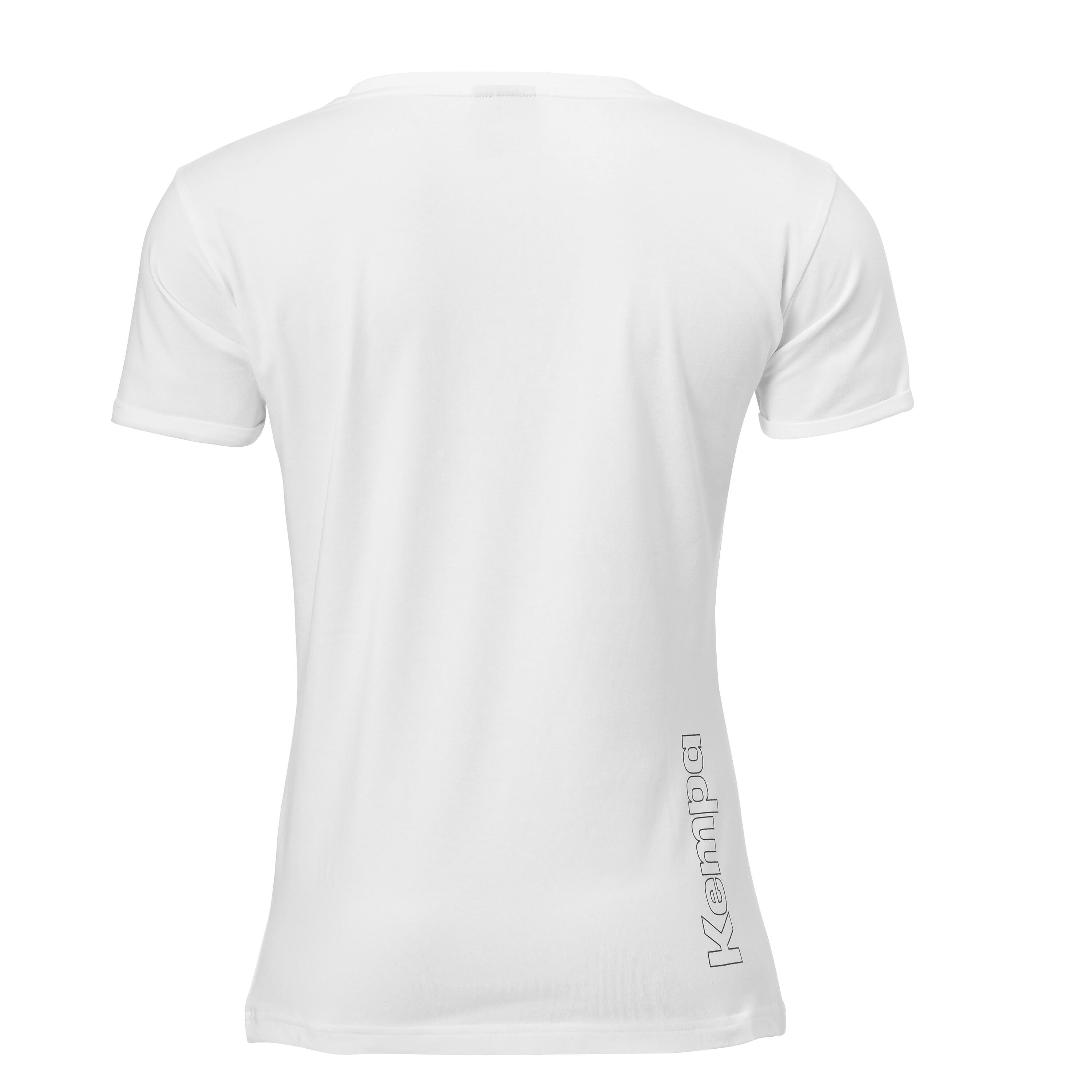 Camiseta mujer Kempa Core 2.0 2/7