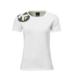 T-shirt femme Kempa Core 2.0
