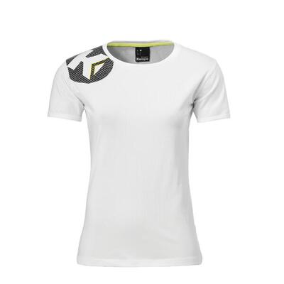 Dames-t-shirt kempa core 2.0