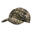 Gorra Deerhunter Excape Light  Excape Light Art Green (376)