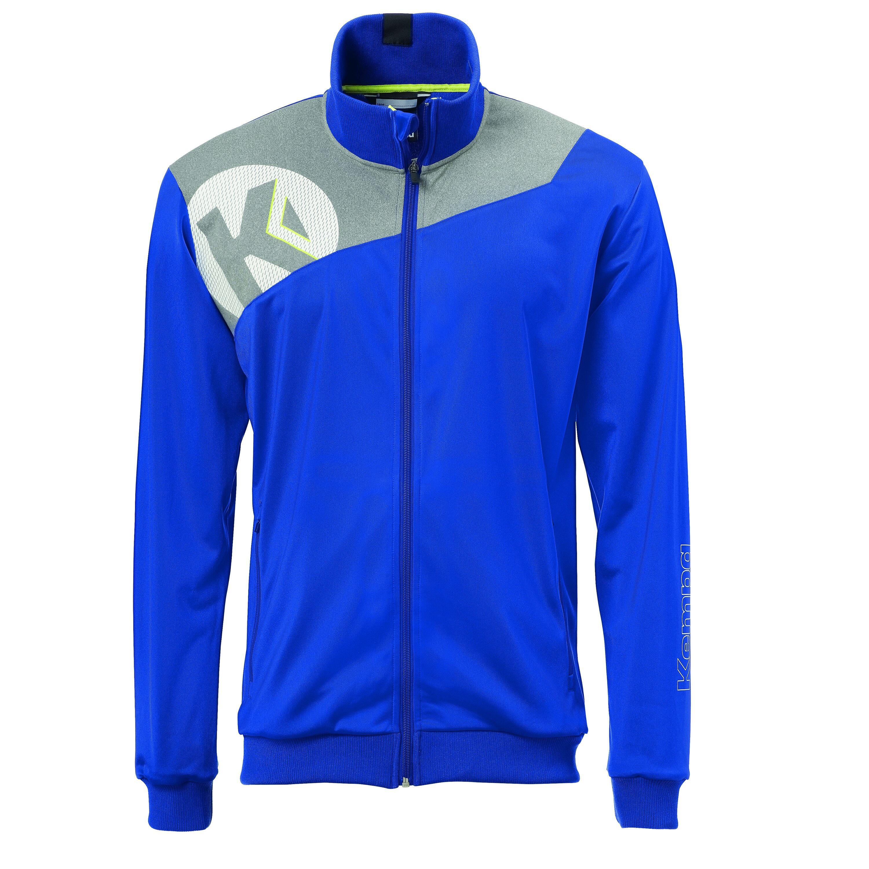 bleu / bleu royal / gris