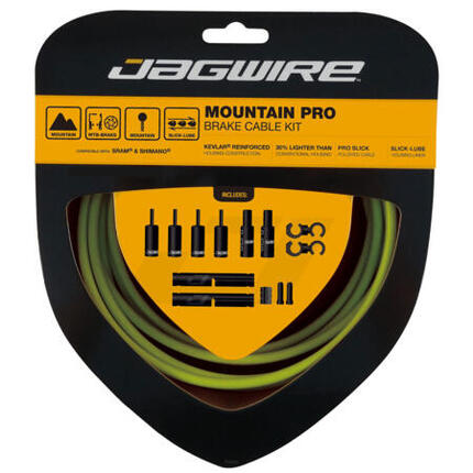 Kit de freinage Jagwire Pro