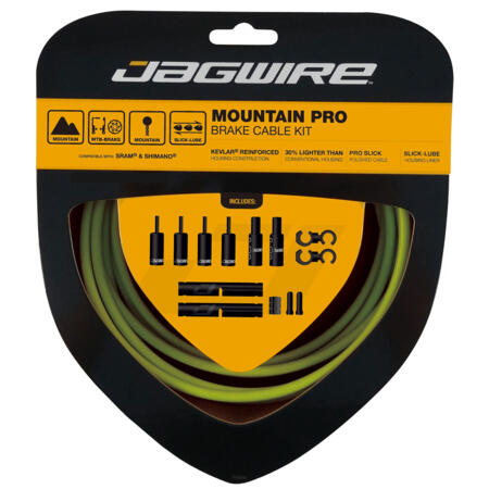 Kit de freinage Jagwire Pro