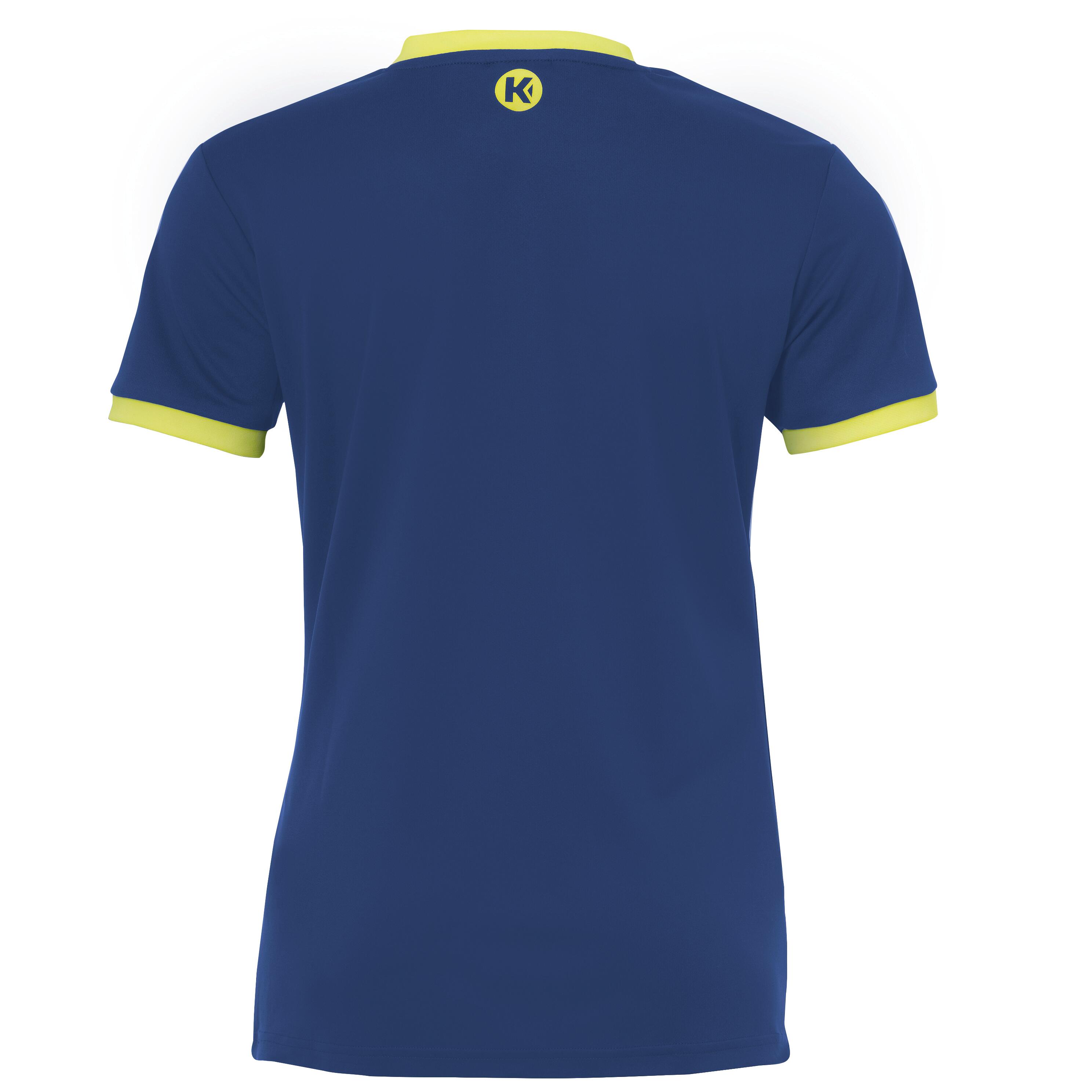 Maglia da donna Kempa Curve 2/7