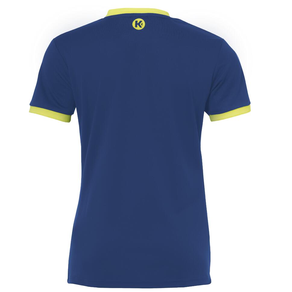 Damska koszulka Kempa Curve